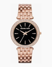 Rose Gold-Tone
