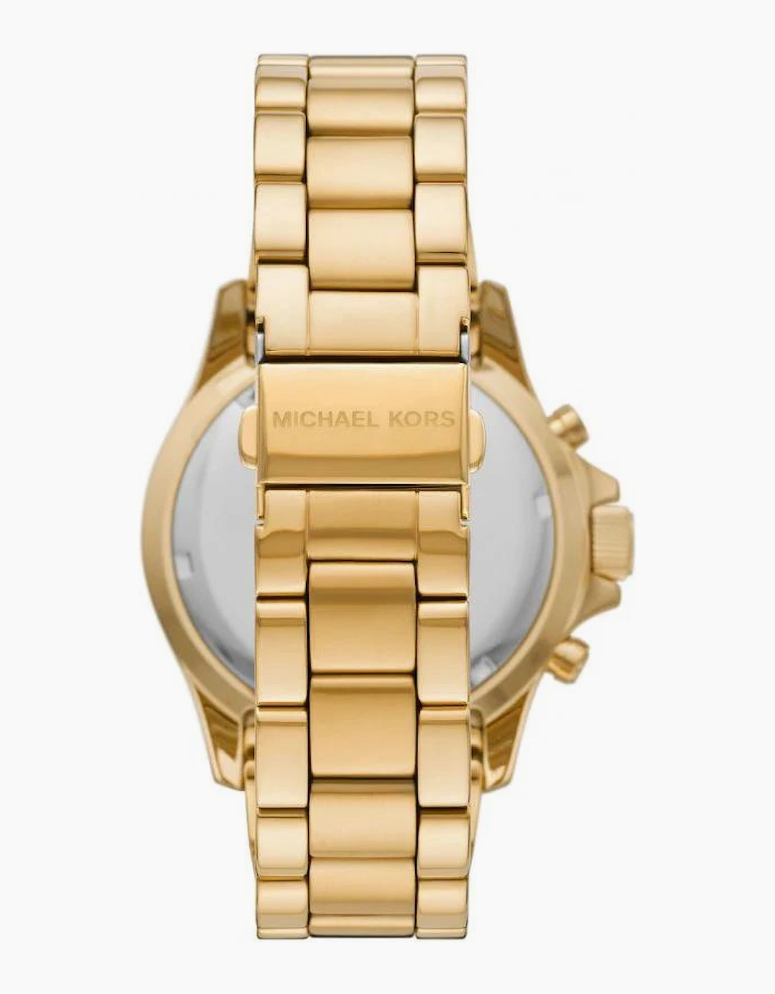 Michael Kors MK5754 Everest Gold-Tone Ladies Watch