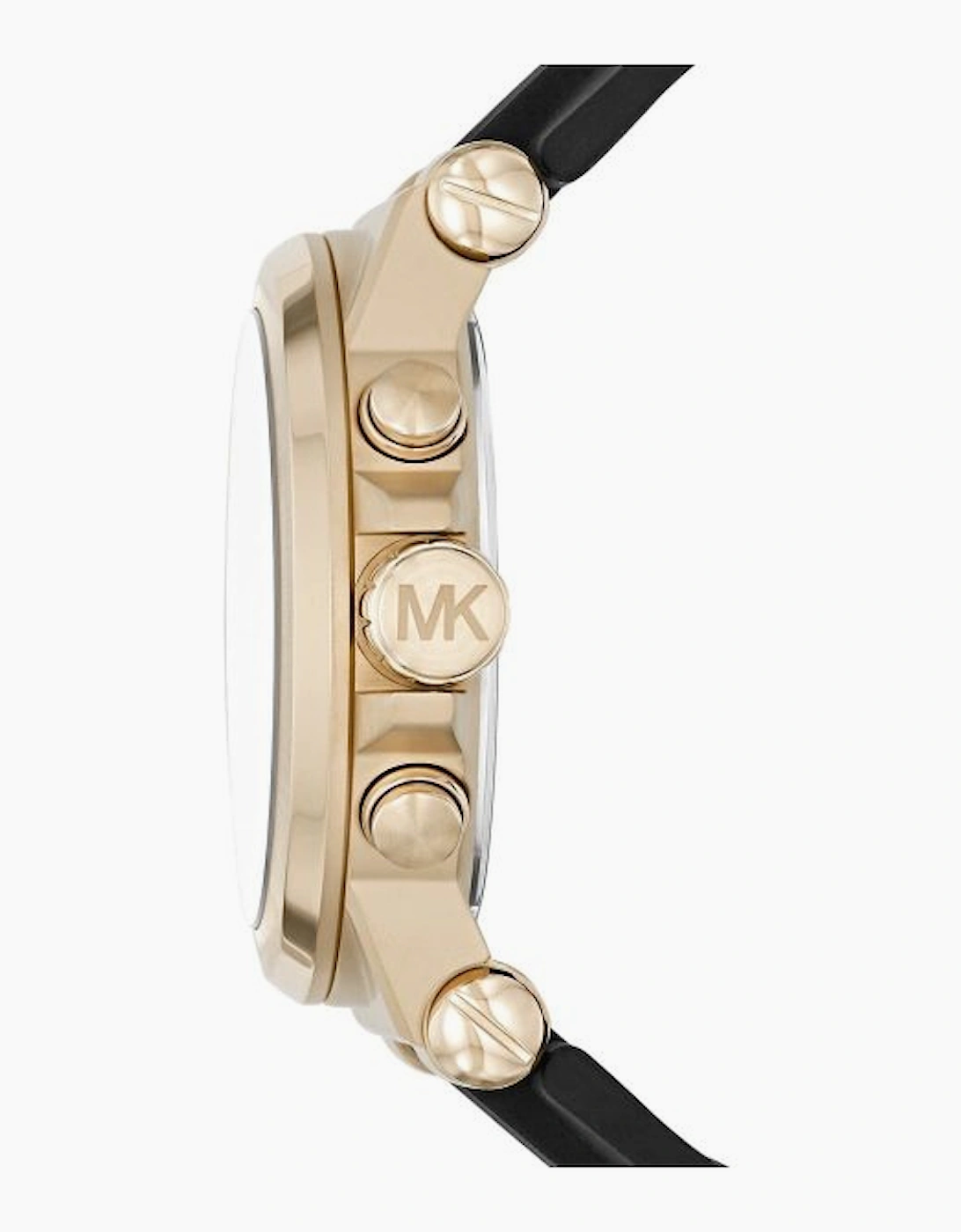 Michael Kors Men's Dylan Black Watch MK8445