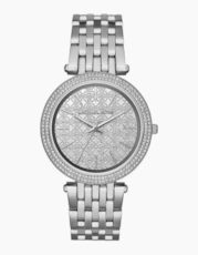 Silver-Tone