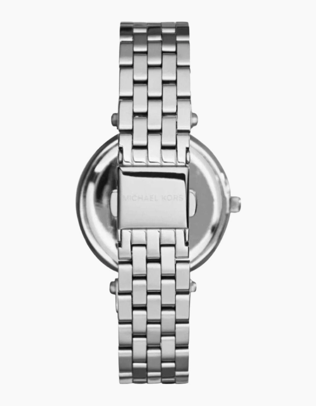 Michael Kors MK3429 Mini Darci Silver Ladies Watch