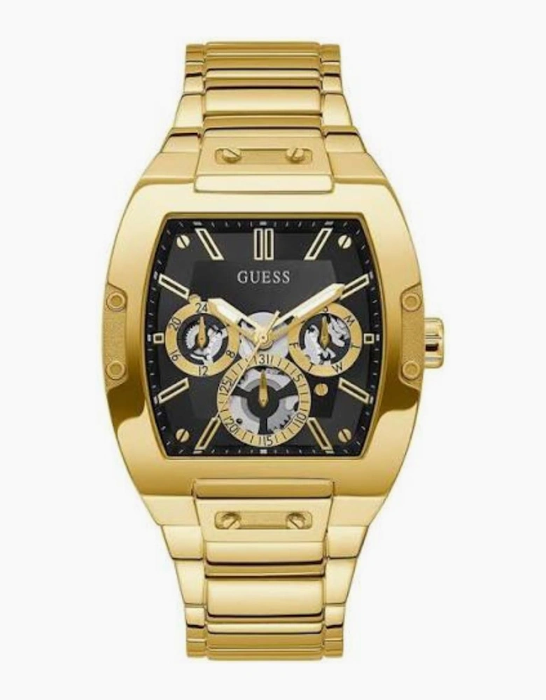 Guess Cosmo GW0456G1 Phoenix Gold Men's Watch