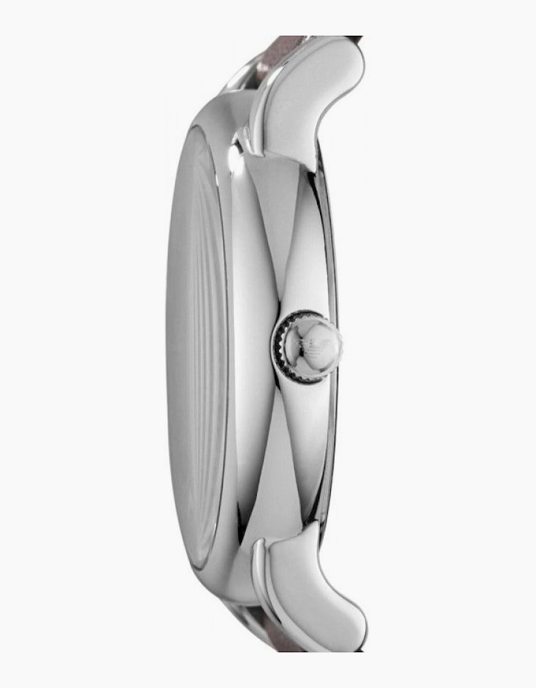 Emporio Armani Men's Classic Brown Watch AR1729
