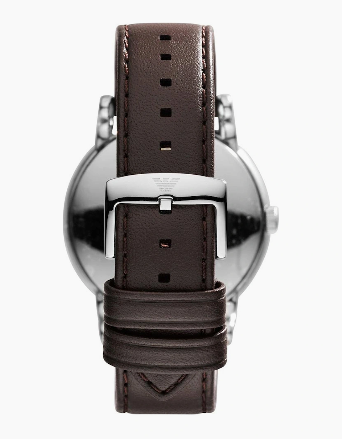 Emporio Armani Men's Classic Brown Watch AR1729