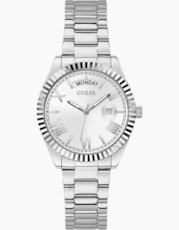 Silver-Tone