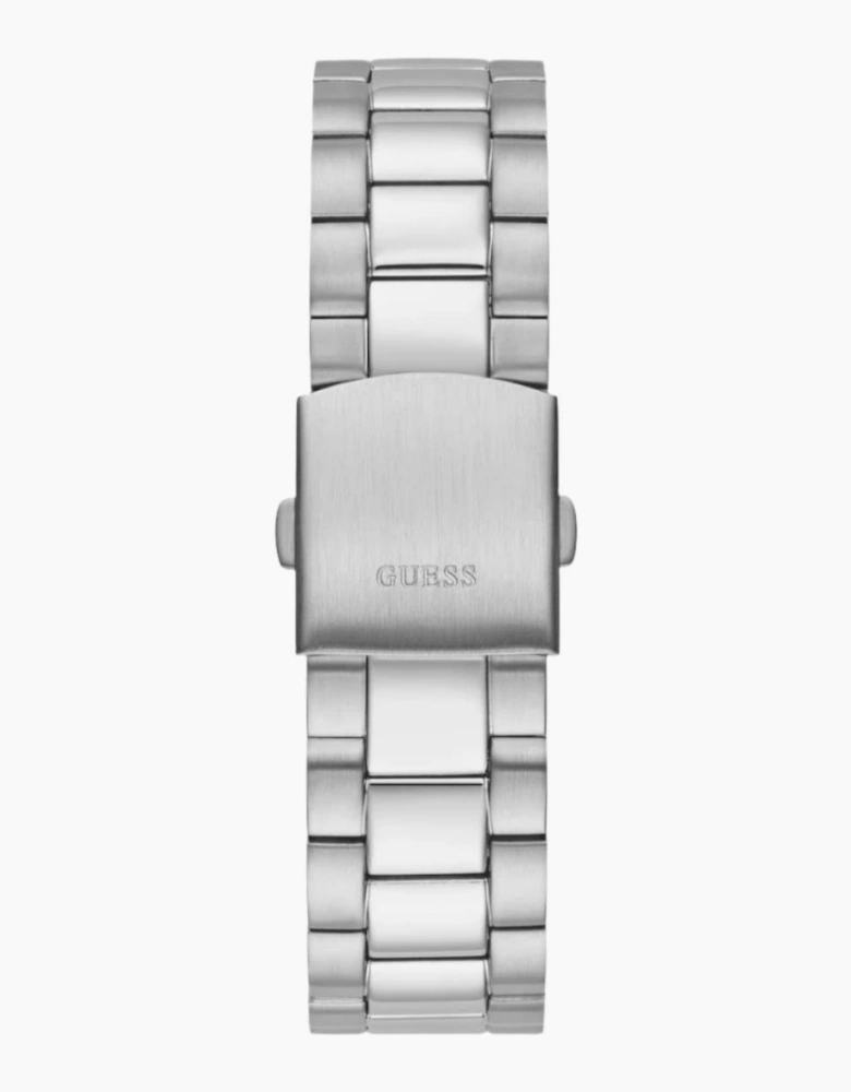 Guess Connoisseur Green Men's Watch GW0265G10