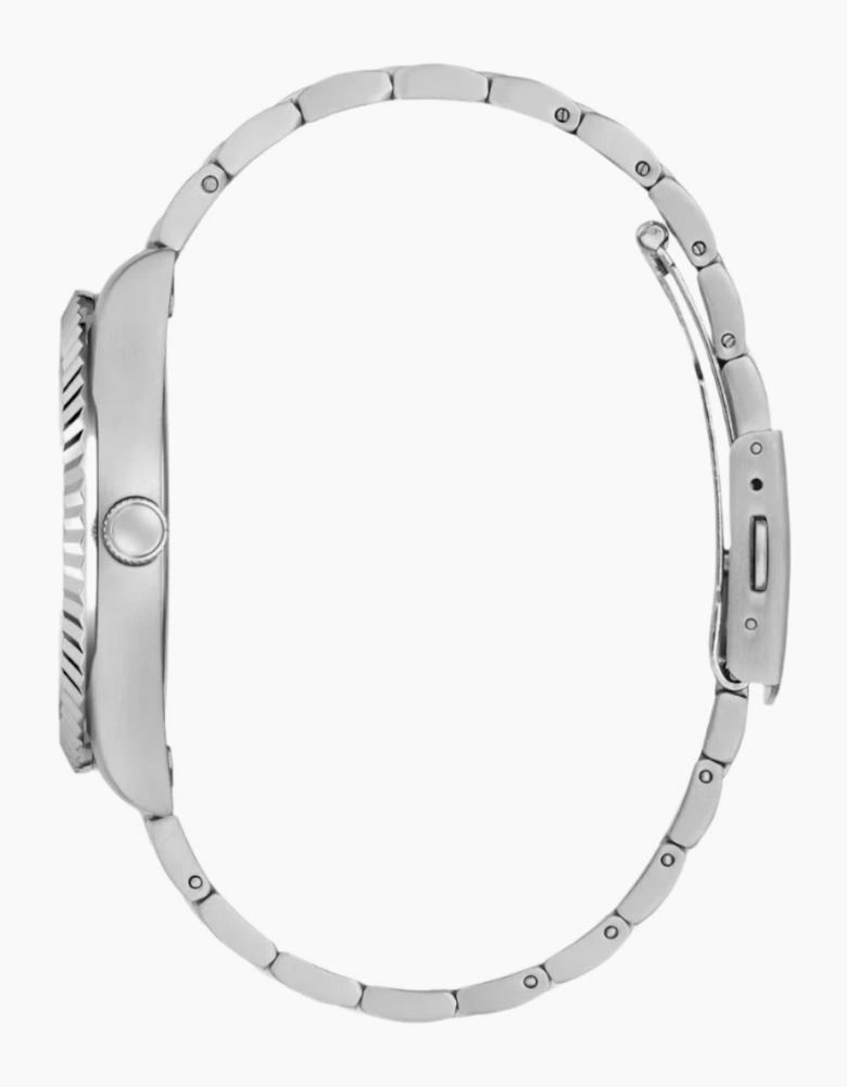 Guess Connoisseur Green Men's Watch GW0265G10