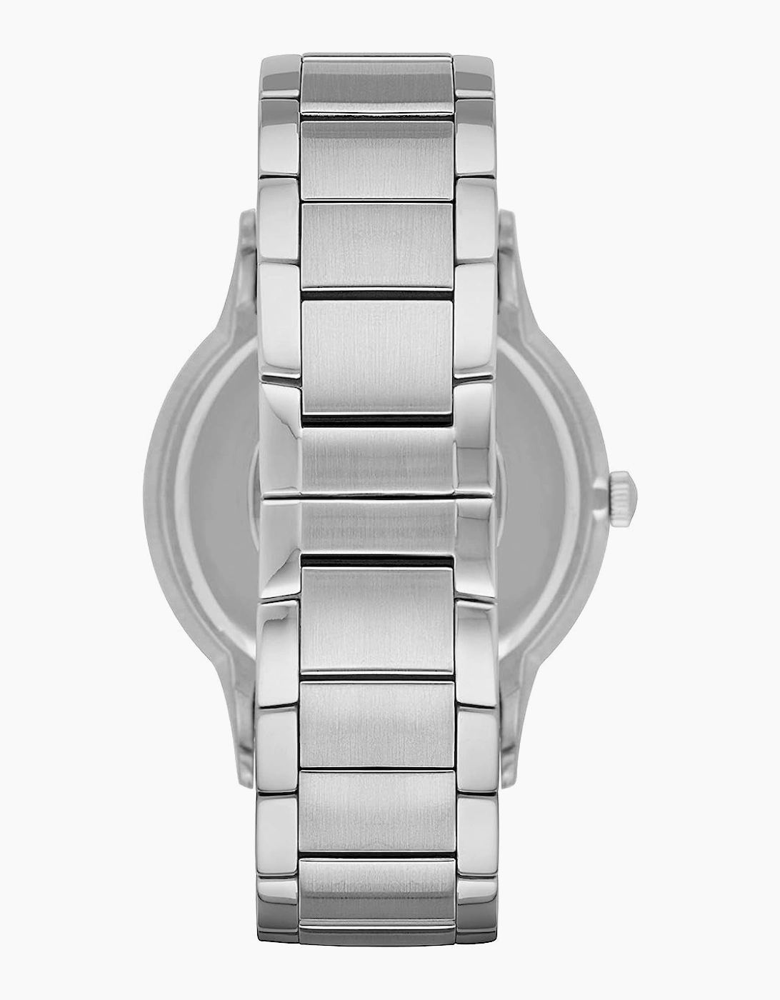 Emporio Arman Men's Renato Black Watch AR11179
