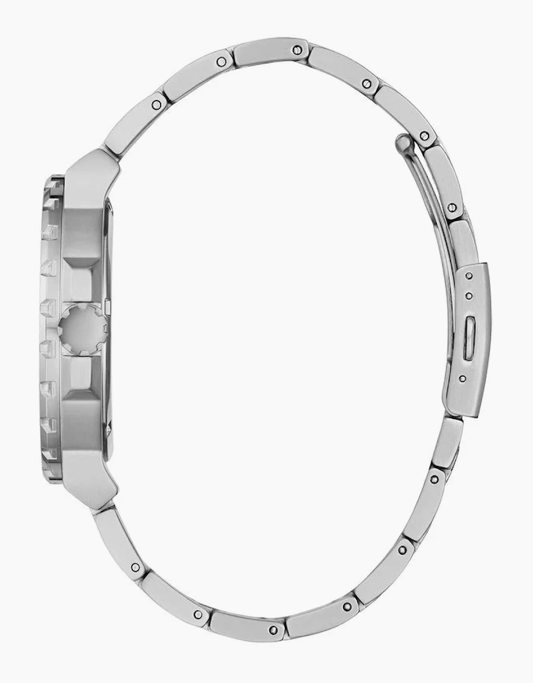 Guess Cosmo GW0426G1 Track Black Men's Watch