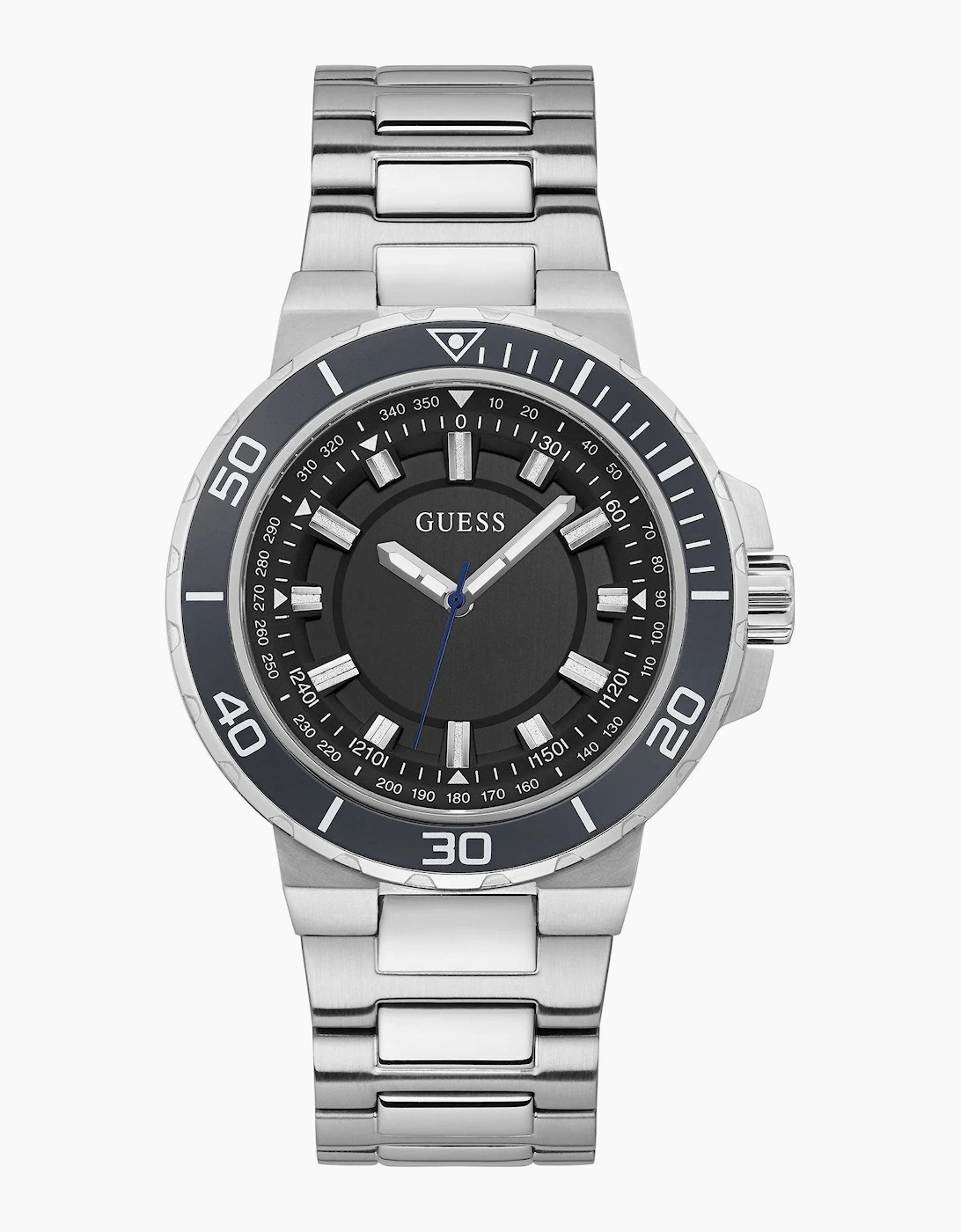 Guess Cosmo GW0426G1 Track Black Men's Watch