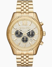 Gold Tone