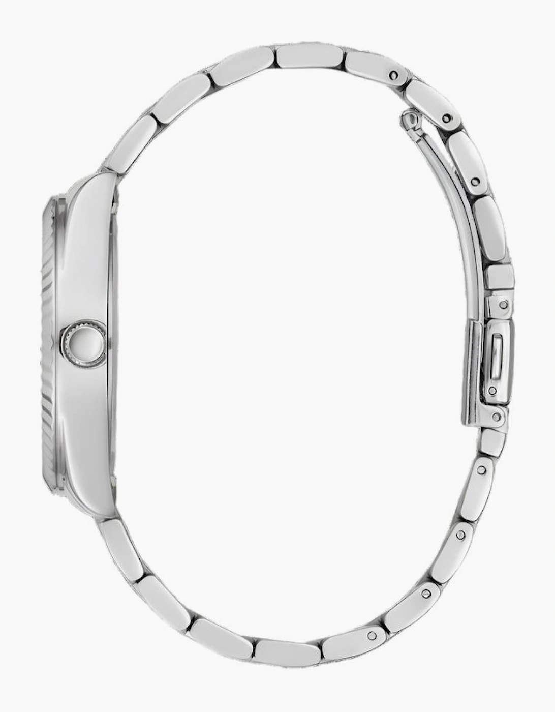 Guess Luna Aqua Ladies Watch GW0308L4