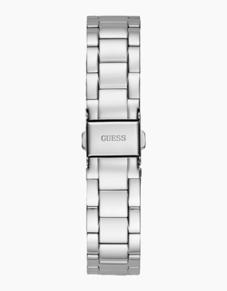 Guess Luna Aqua Ladies Watch GW0308L4