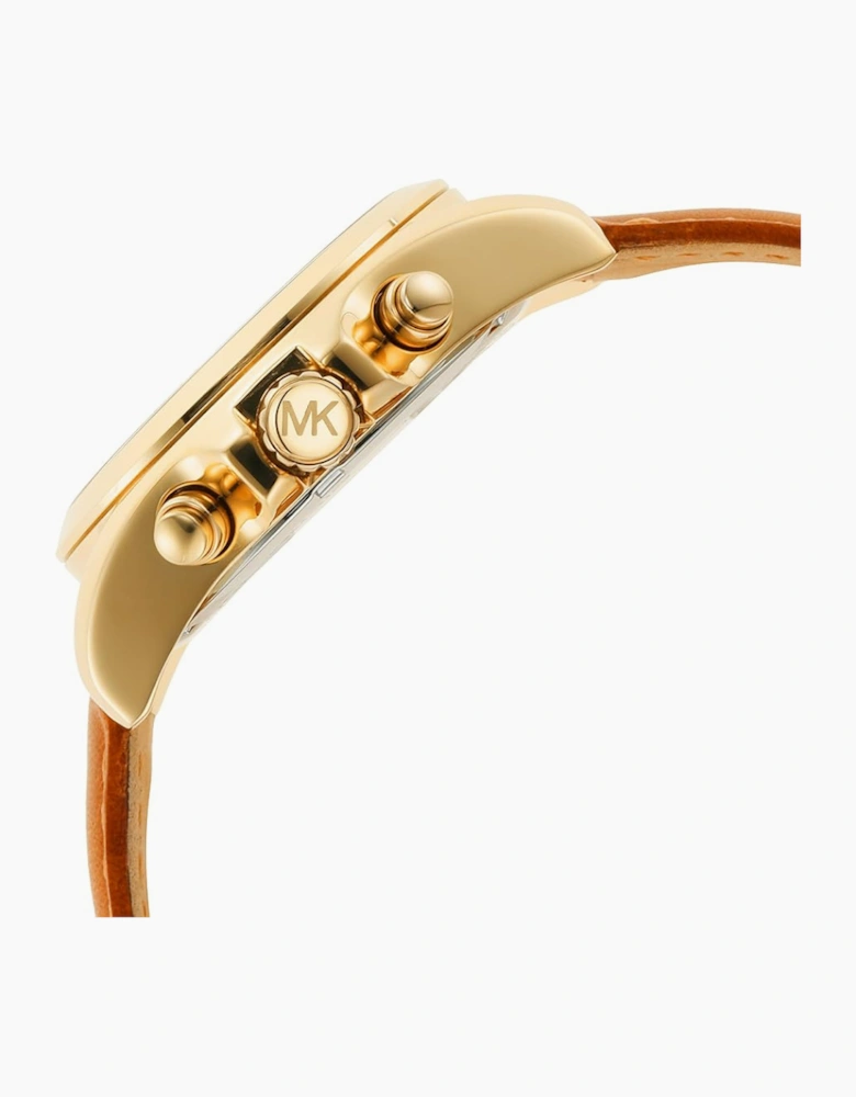 Michael Kors MK2961 Bradshaw Gold Ladies Watch