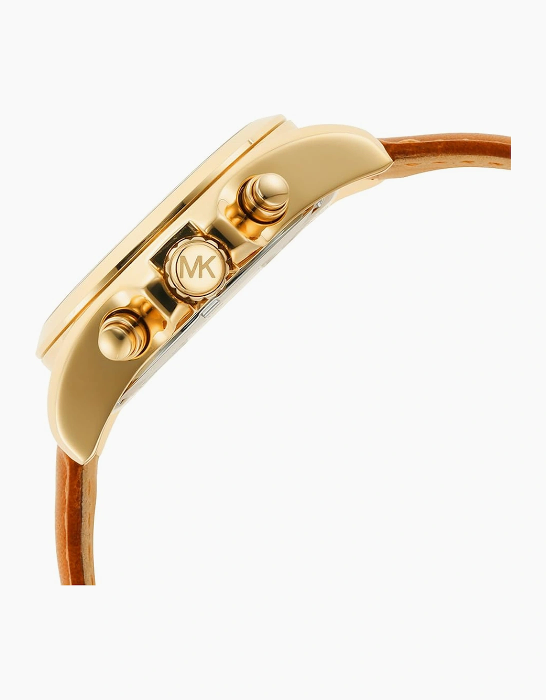 Michael Kors MK2961 Bradshaw Gold Ladies Watch