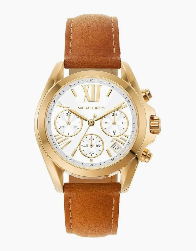 Michael Kors MK2961 Bradshaw Gold Ladies Watch