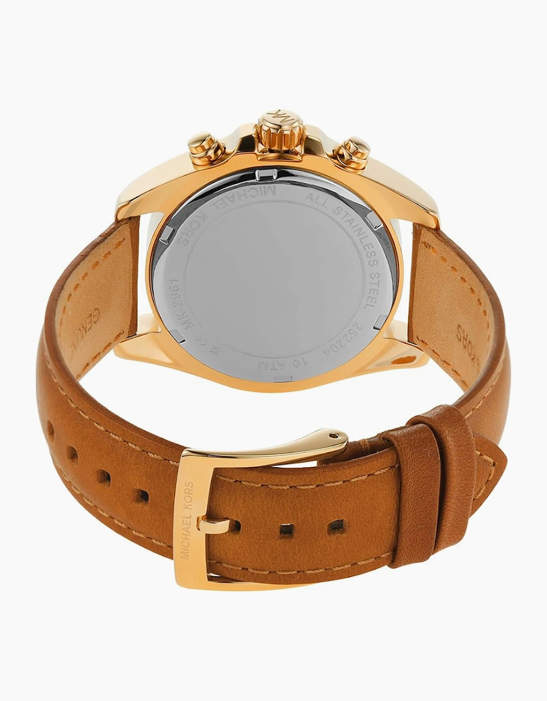 Michael Kors MK2961 Bradshaw Gold Ladies Watch