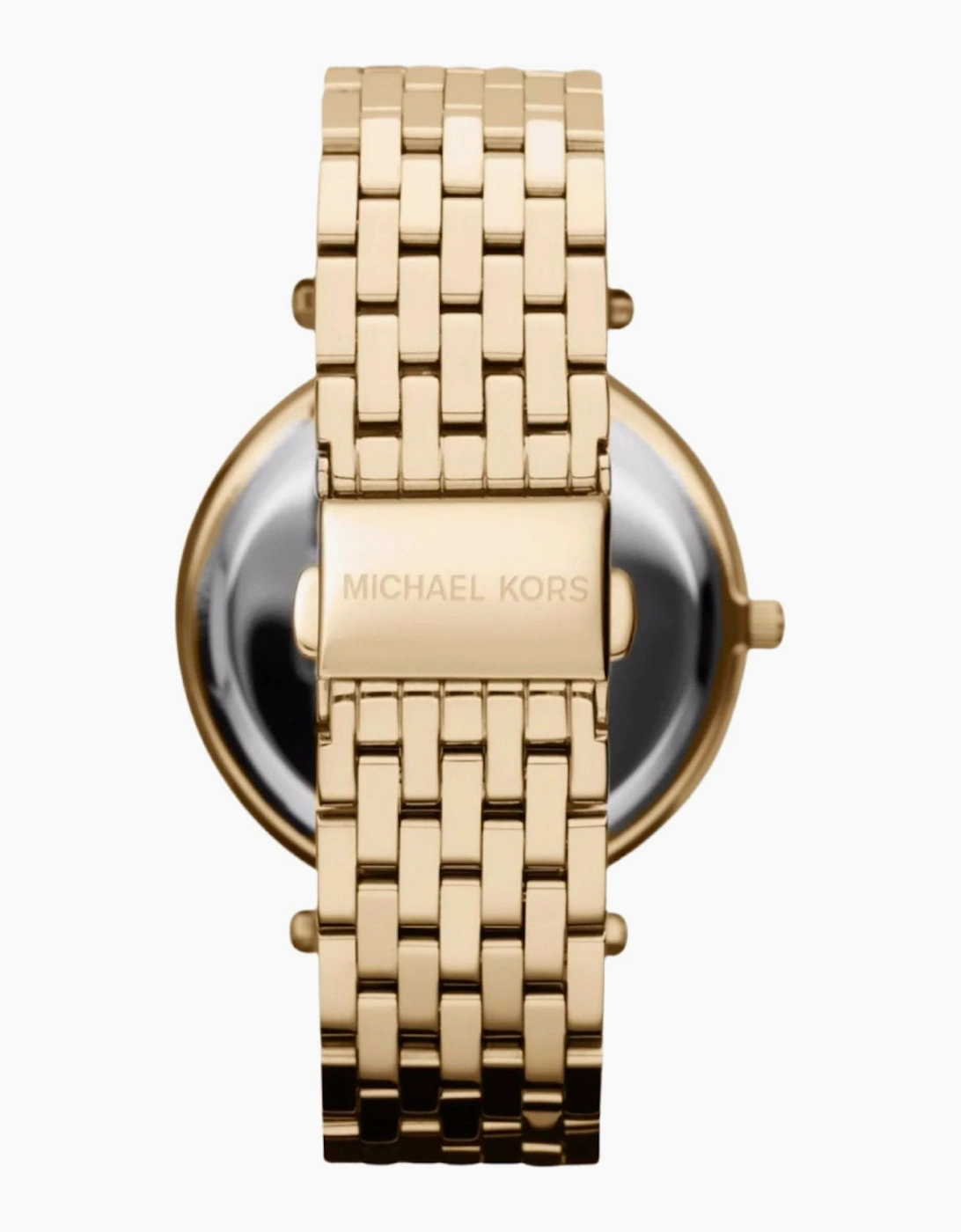 Michael Kors MK3438 Darci Crystal Dial Gold-Tone Ladies Watch