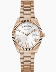 Rose Gold-Tone