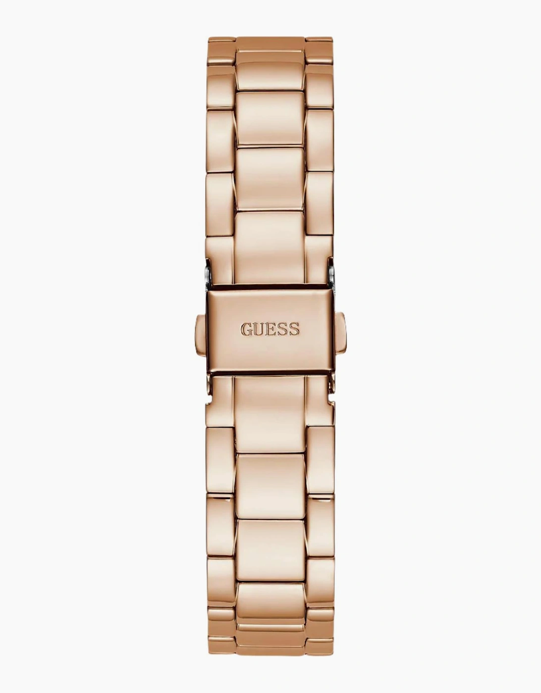 Guess Luna Rose Gold Ladies Watch GW0308L3