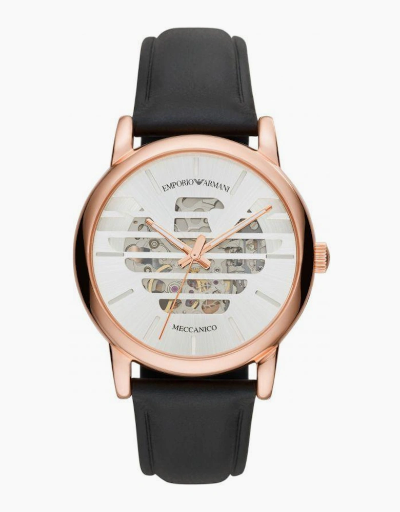 Emporio Armani Men's Luigi Black Watch AR60031