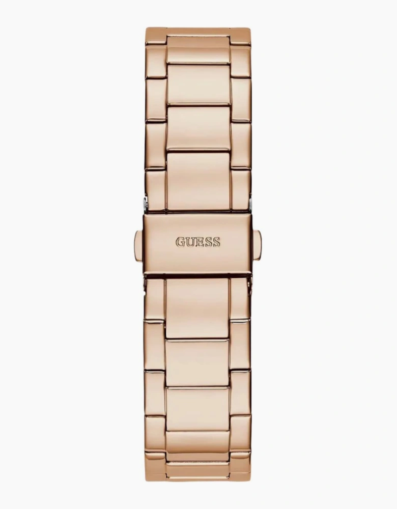 Guess Moonlight Rose Gold Ladies Watch GW0320L3