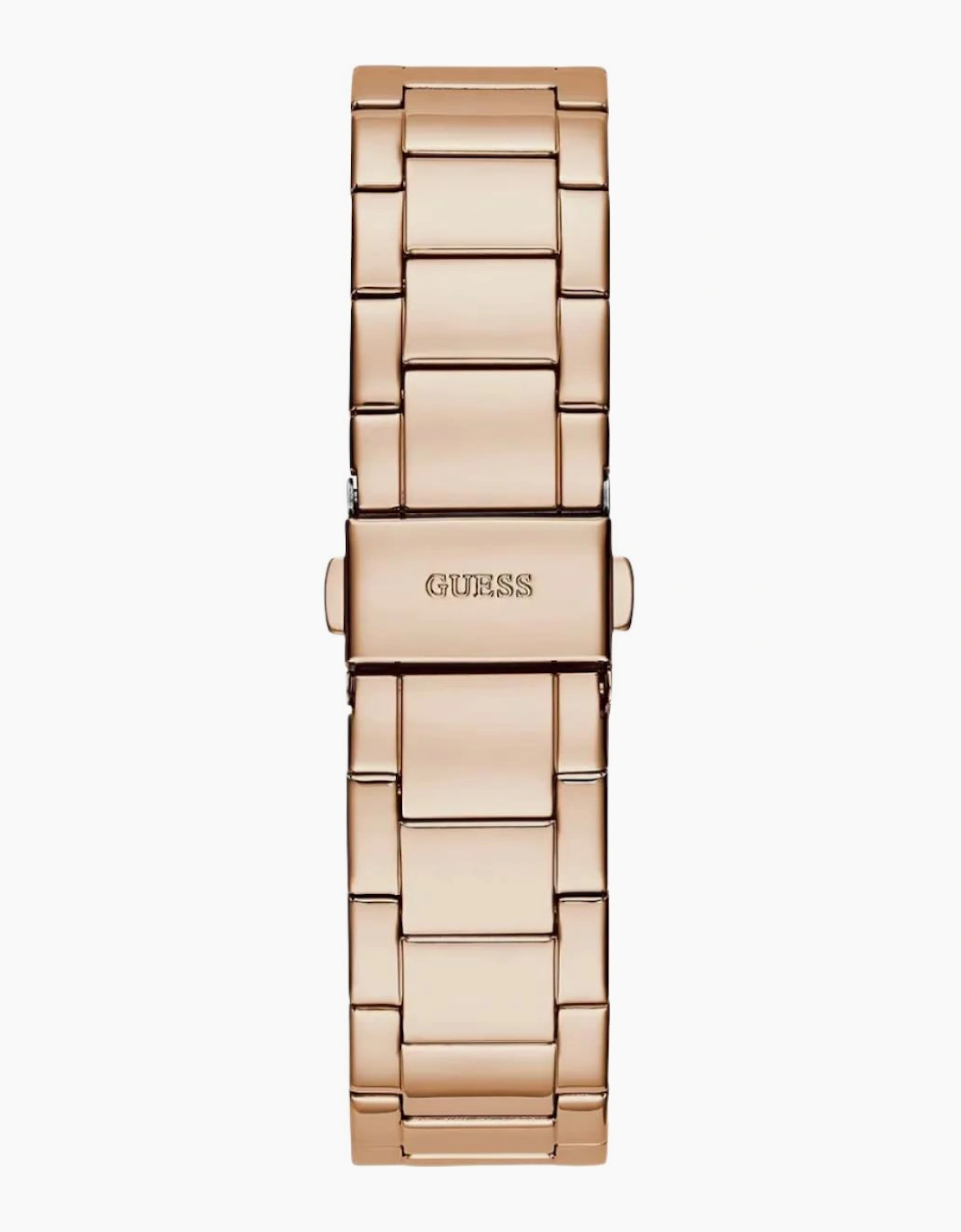 Guess Moonlight Rose Gold Ladies Watch GW0320L3