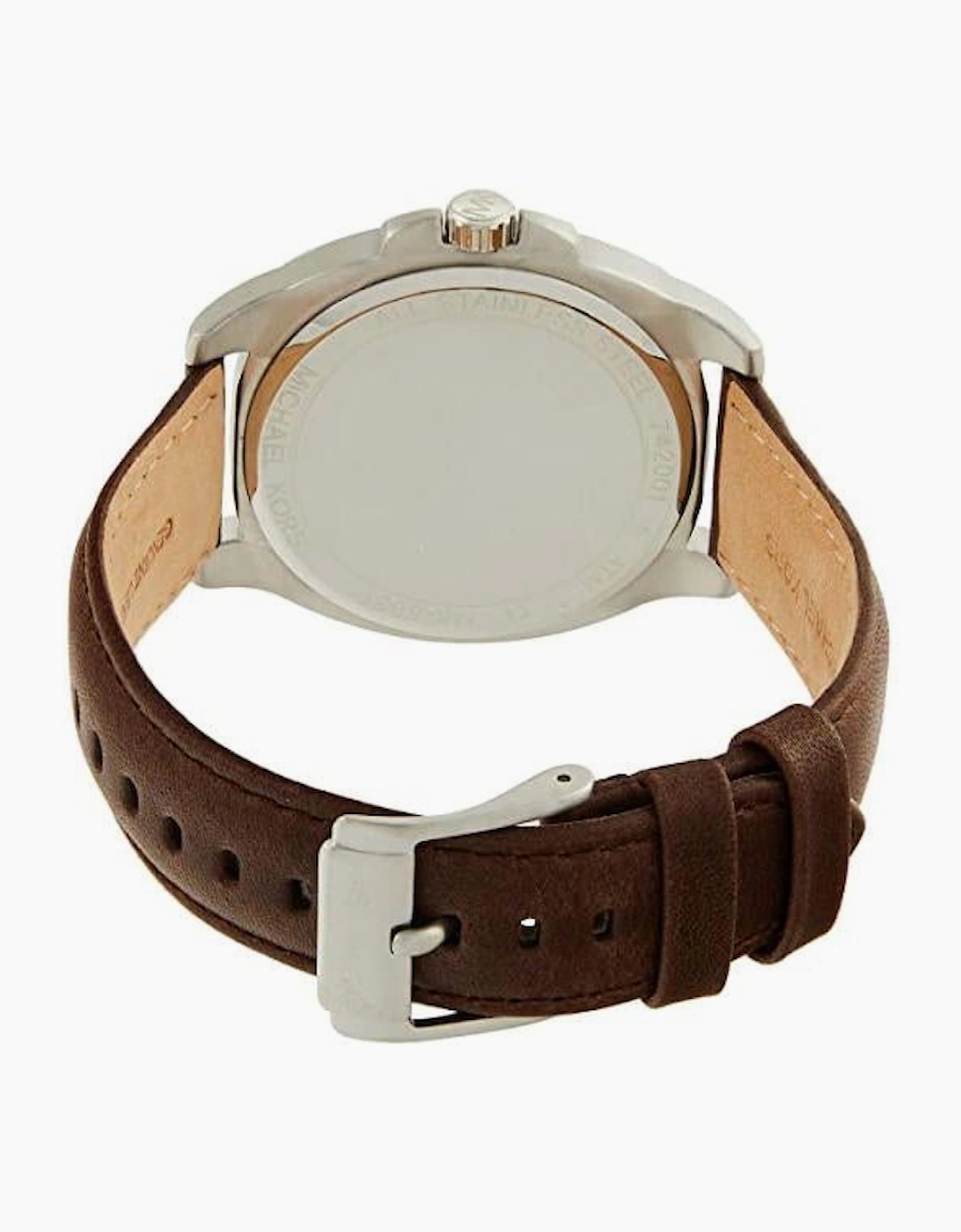 Michael Kors Men's Brown Bryson MK8631