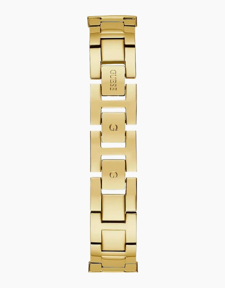 Guess Gala Gold Ladies Watch GW0401L2