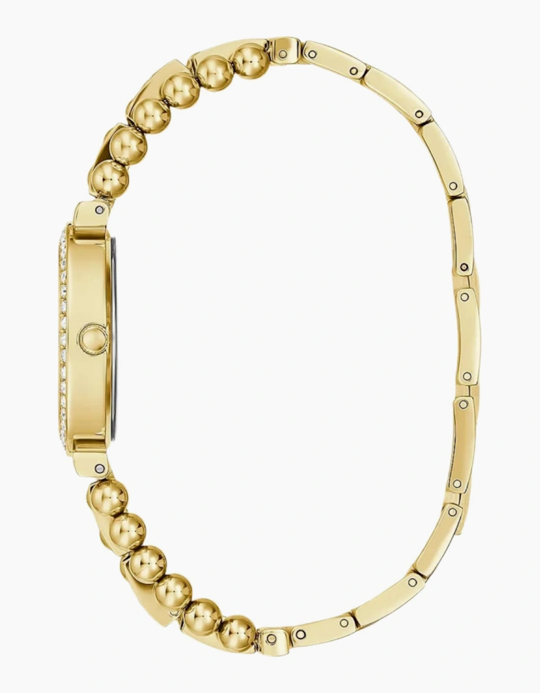 Guess Gala Gold Ladies Watch GW0401L2