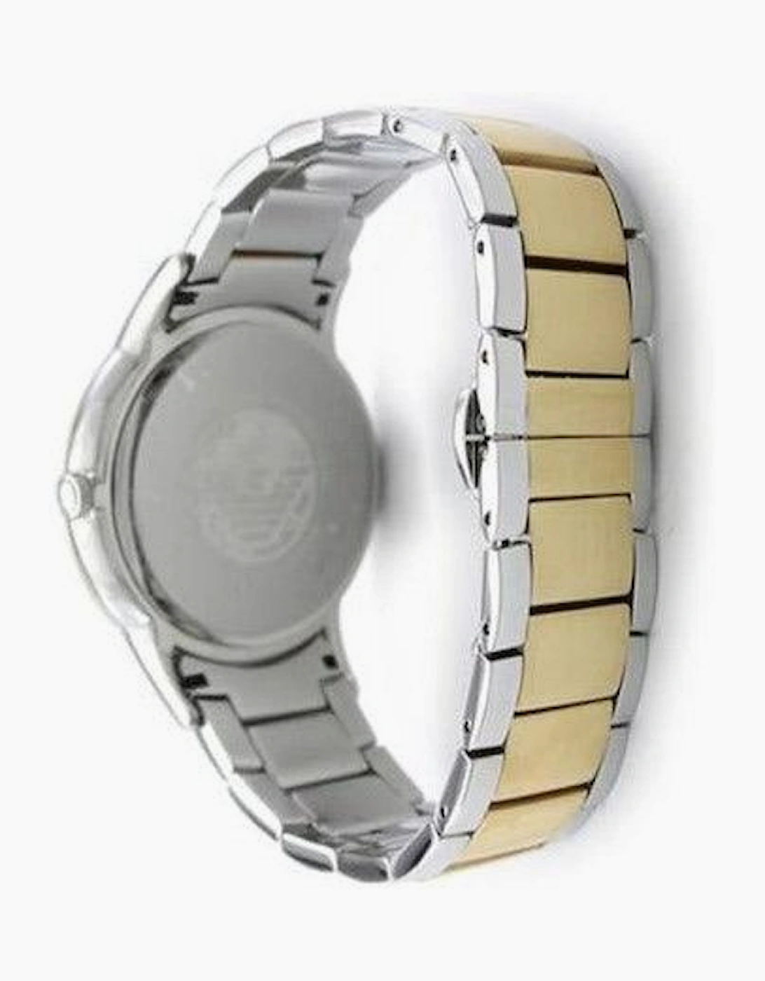 Emporio Armani AR2449 Two Tone Men's Watch