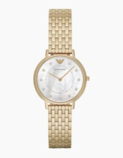 Mother Of Pearl / White