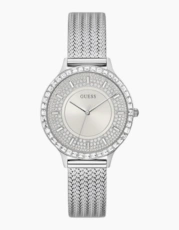 Silver-Tone
