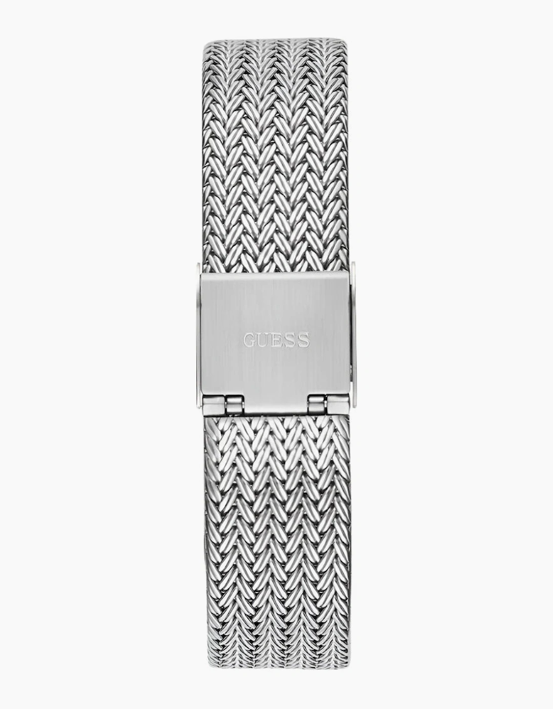Guess Soiree Silver Ladies Watch GW0402L1