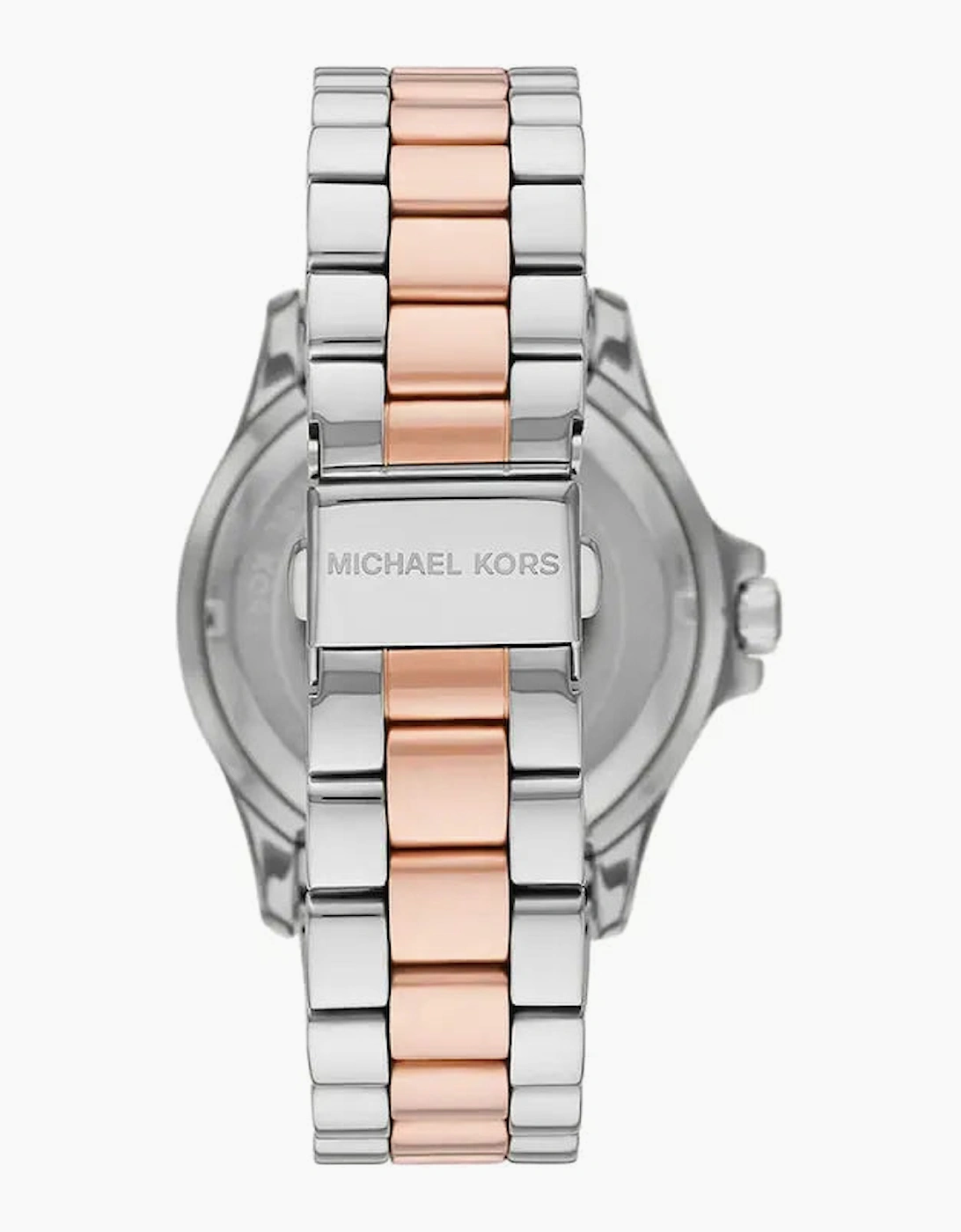 Michael Kors MK7402 Everest Two-tone Ladies Watch