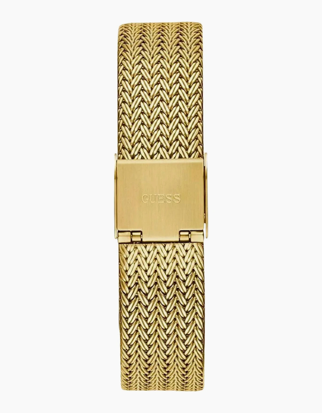 Guess Soiree Gold Ladies Watch GW0402L2