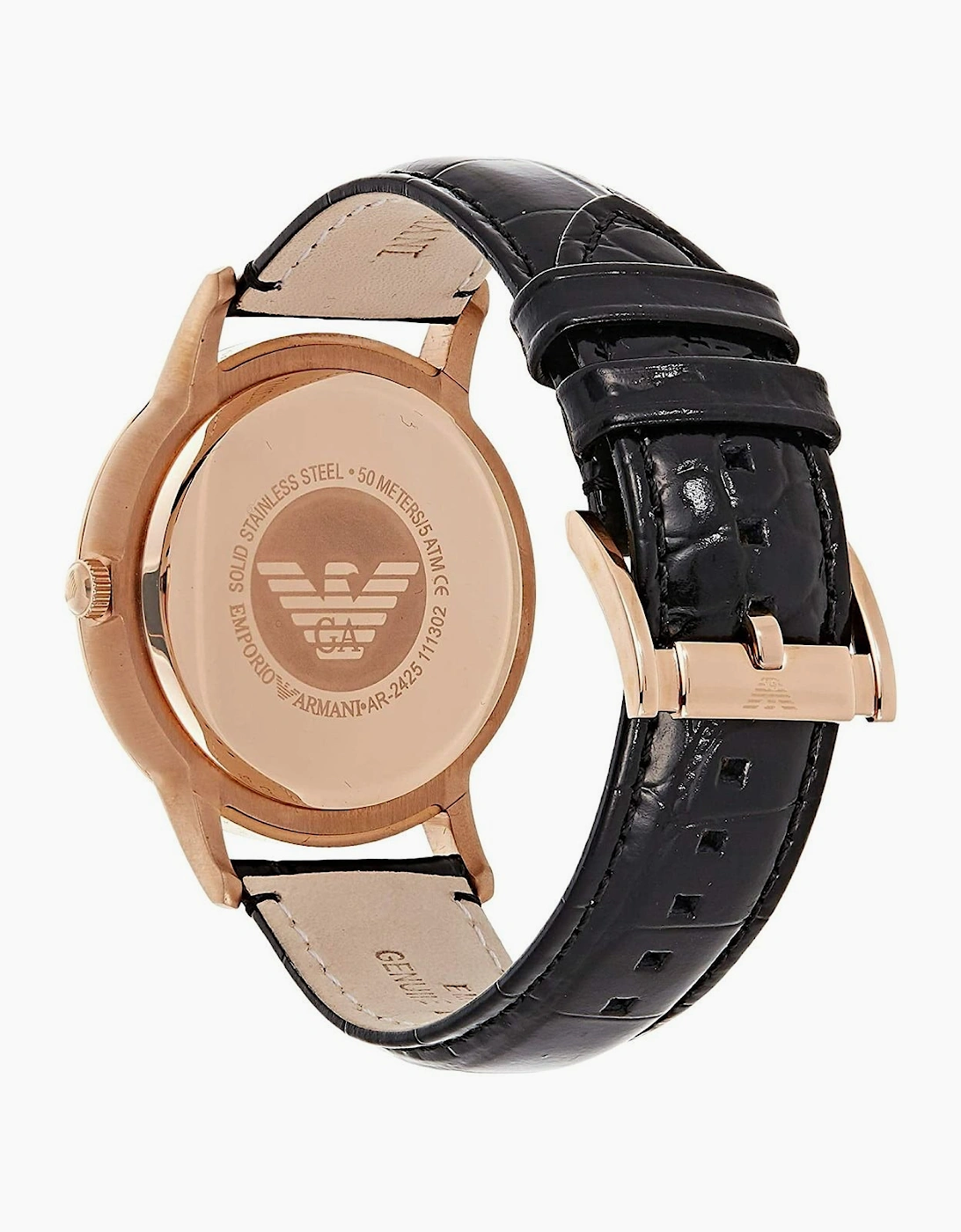 Emporio Armani Men's Renato Strap Watch AR2425