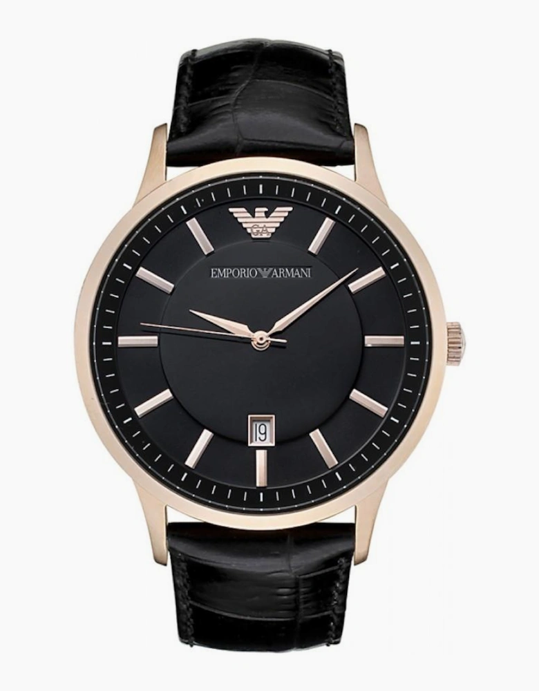Emporio Armani Men's Renato Strap Watch AR2425