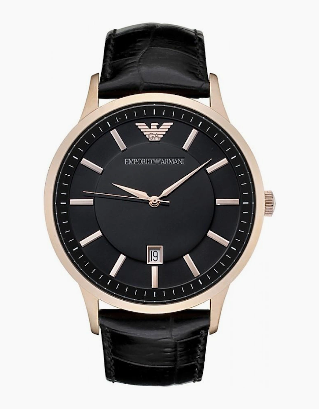 Emporio Armani Men's Renato Strap Watch AR2425