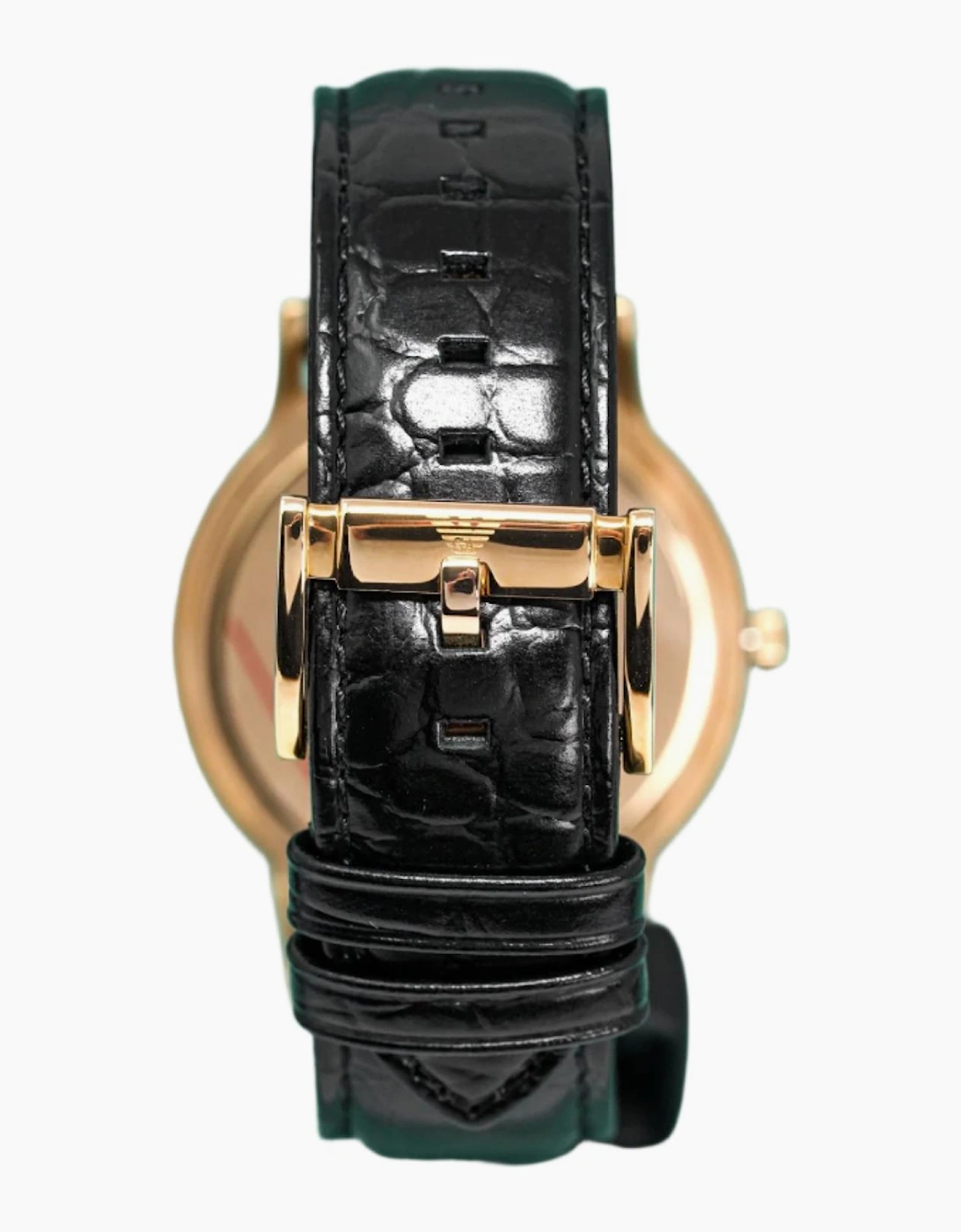 Emporio Armani Men's Renato Strap Watch AR2425