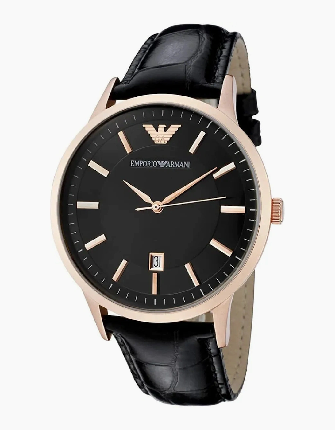 Emporio Armani Men's Renato Strap Watch AR2425