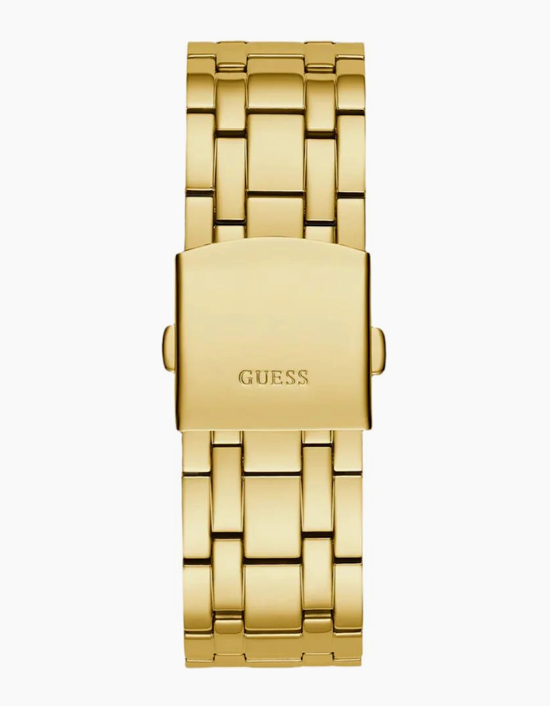 Guess Chrono Gold Men's Watch GW0455G2