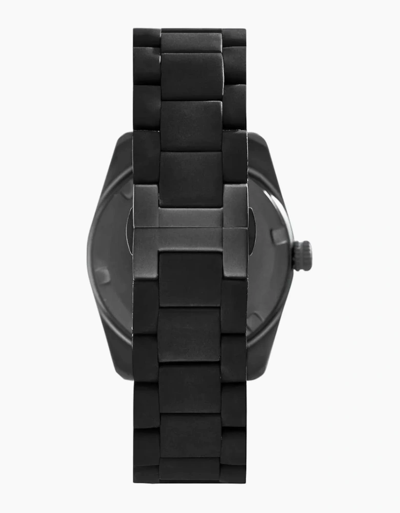 Emporio Armani  AR6052 Camouflage Black Men's Watch
