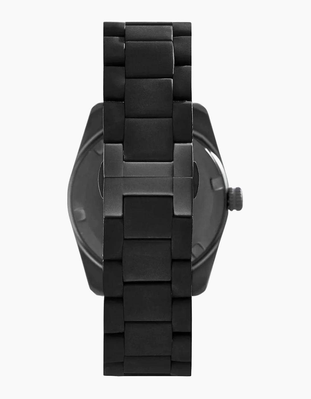 Emporio Armani  AR6052 Camouflage Black Men's Watch