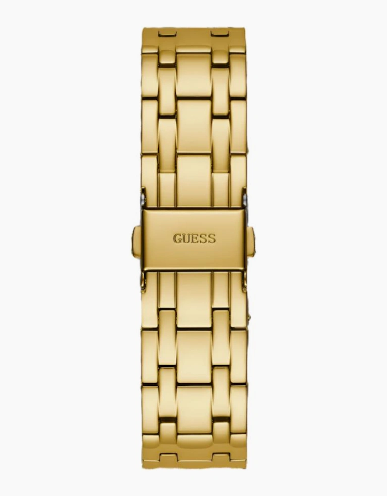 Guess Heiress Gold Ladies Watch GW0440L2