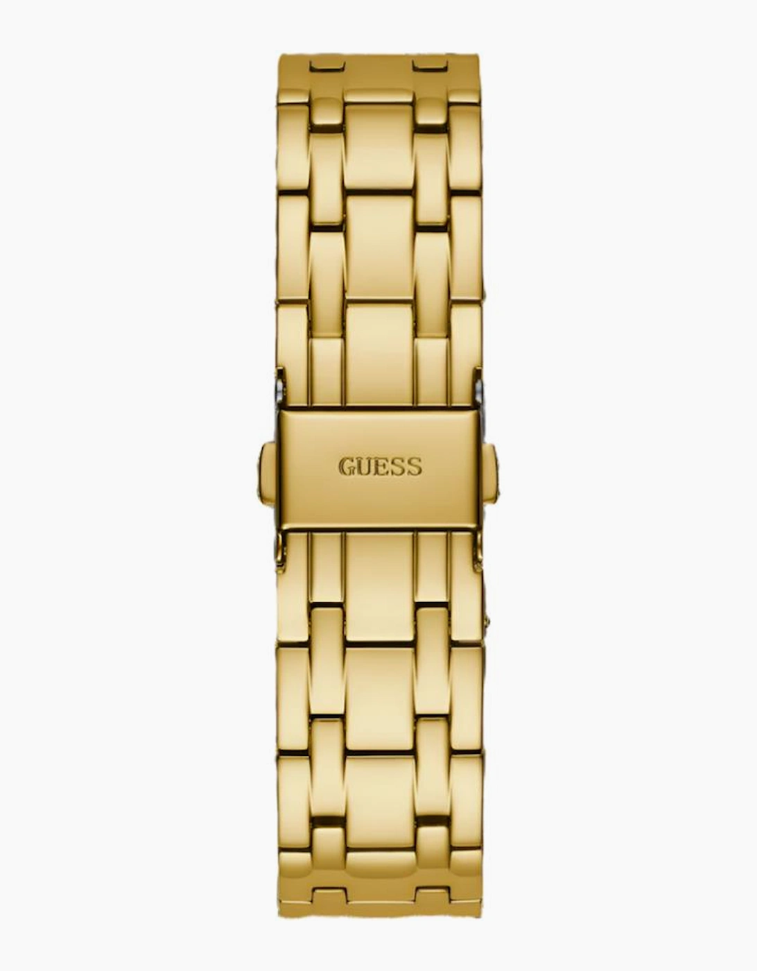 Guess Heiress Gold Ladies Watch GW0440L2