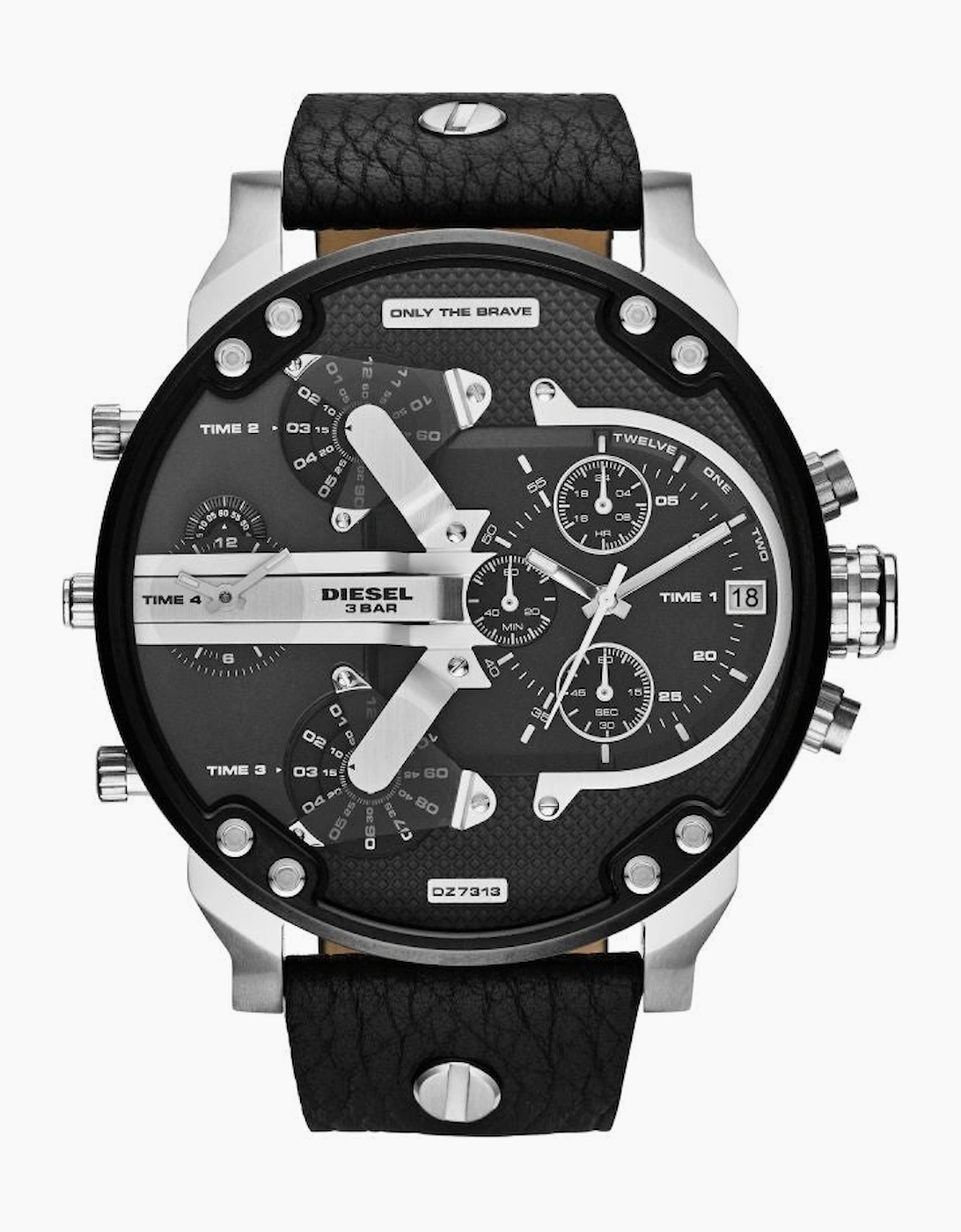 Diesel DZ7313 Daddy 2.0 Chronograph Men's Watch