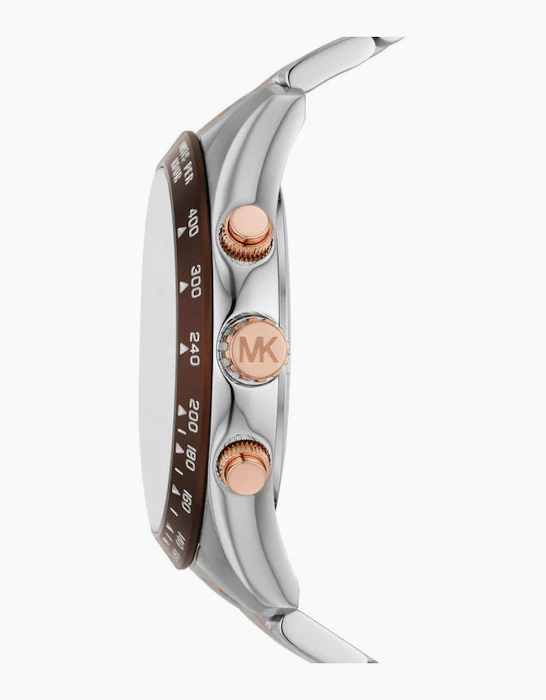 Michael Kors Layton Men's Two-Tone Watch MK8913