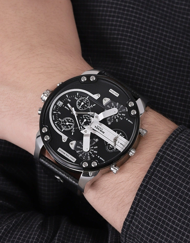 Diesel DZ7313 Daddy 2.0 Chronograph Men's Watch