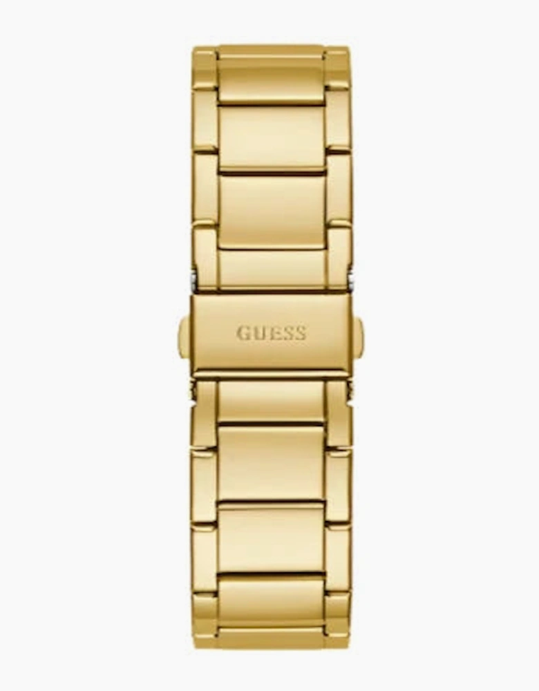 Guess Raven Gold Ladies Watch GW0104L2